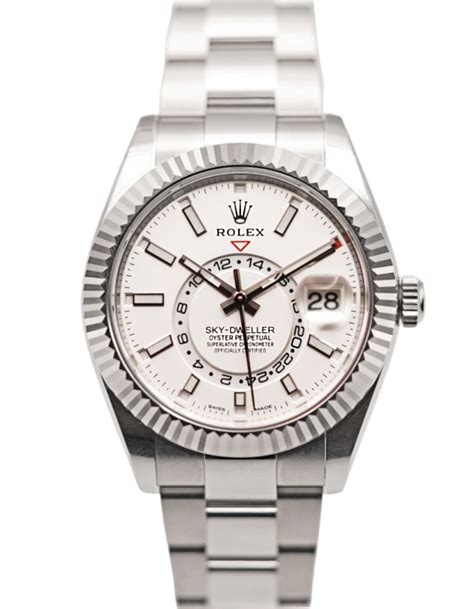 rolex sky dweller price australia|rolex 326934 price.